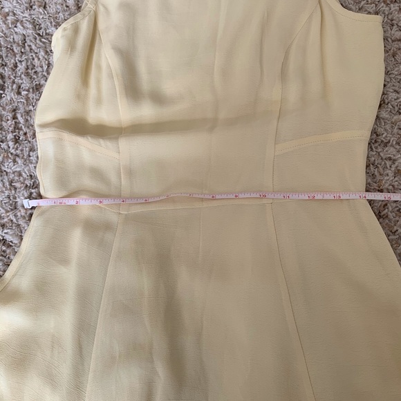 NWT ASOS Midi dress with floral border - Picture 7 of 8